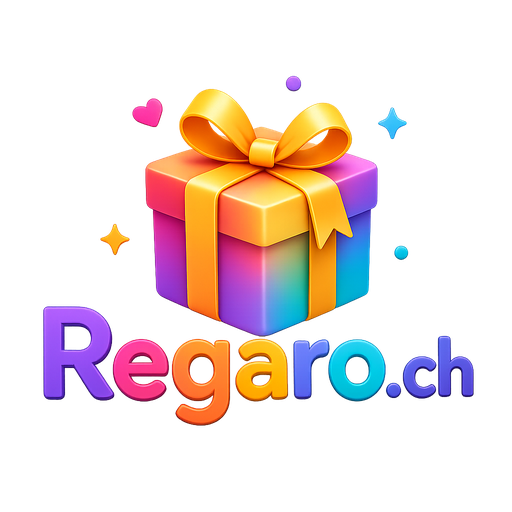 Regaro Logo